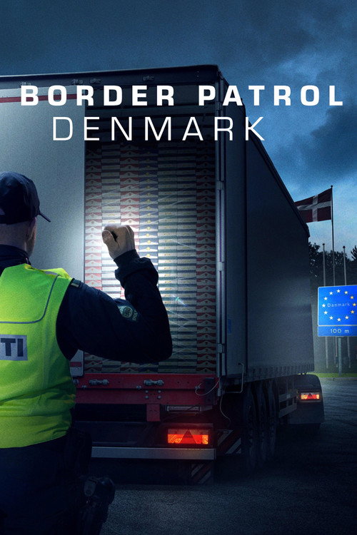 Border Control - Denmark