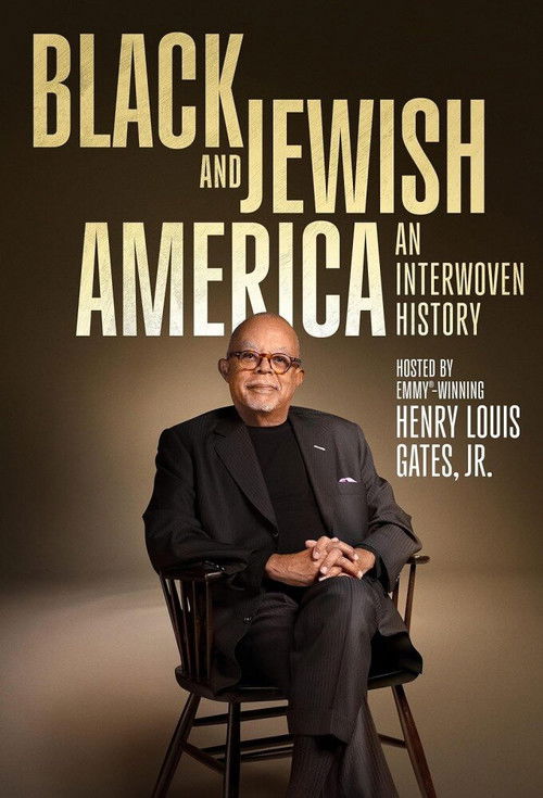 Black and Jewish America: An Interwoven History