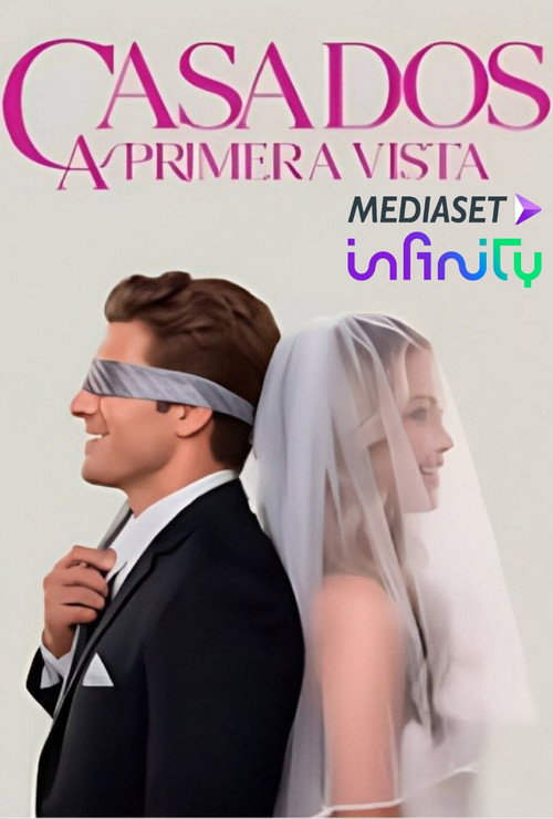 Casados a primera vista