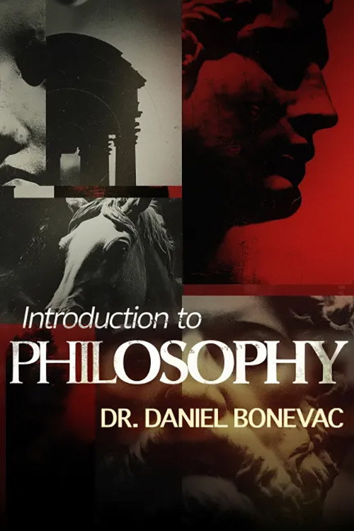 Introduction to Philosophy poster