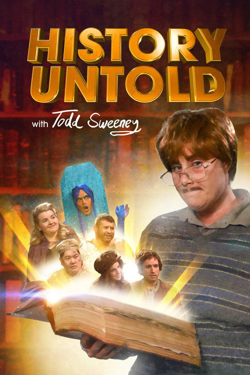 History Untold