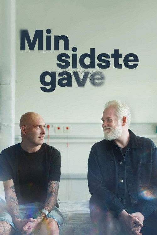 Min sidste gave