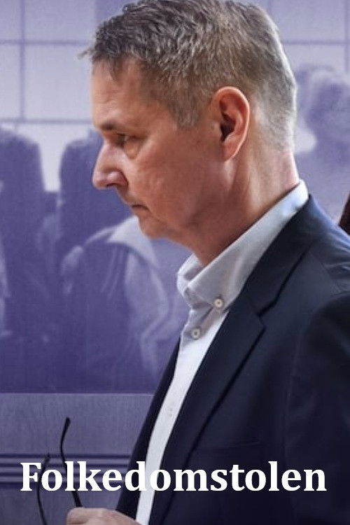 Folkedomstolen