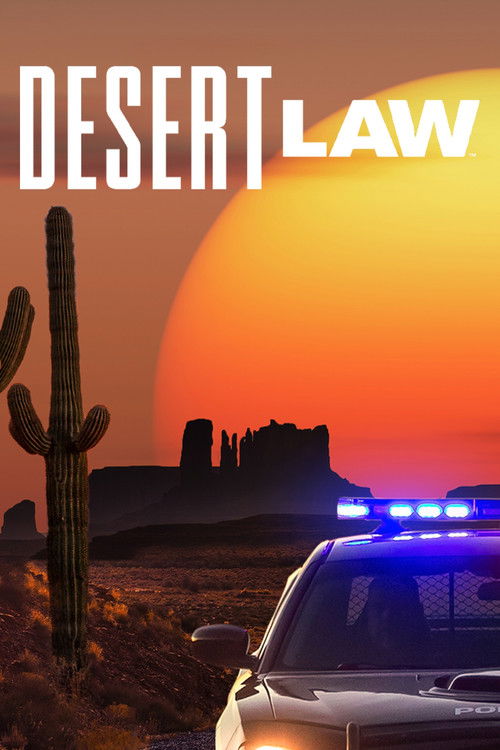 Desert Law