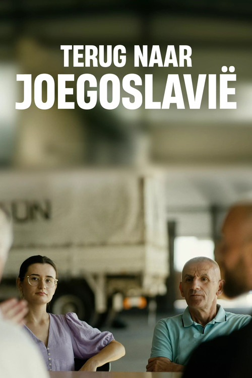 Terug naar Joegoslavië