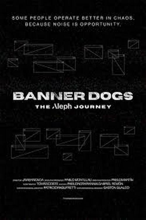 Banner Dogs: The Aleph Journey