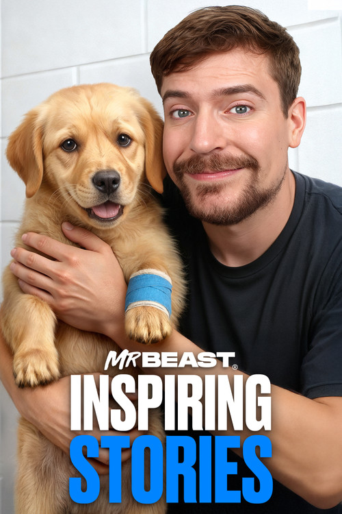 MrBeast poster
