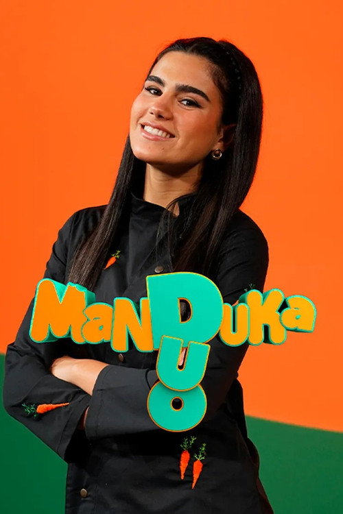 Manduka