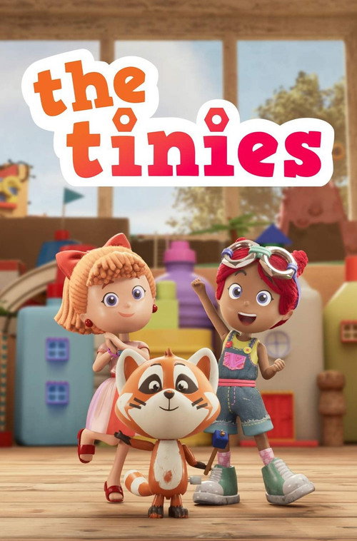 The Tinies DIYs