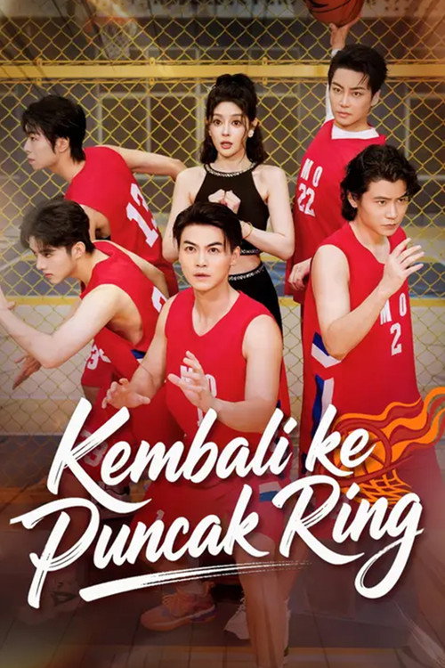 Kembali ke Puncak Ring