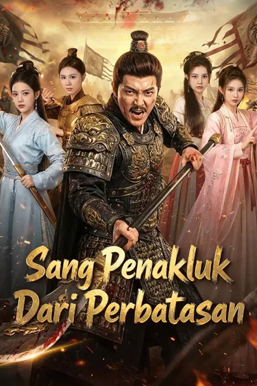 Sang Penakluk Dari Perbatasan