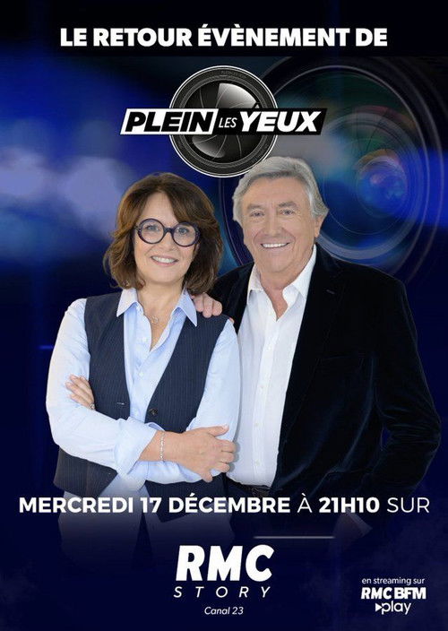 Plein les yeux