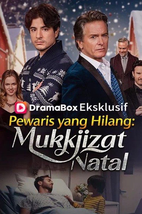 Pewaris yang Hilang: Mukjizat Natal