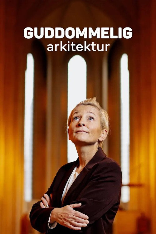 Guddommelig arkitektur