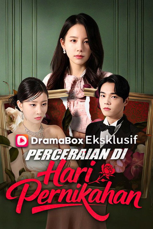 Perceraian di Hari Pernikahan
