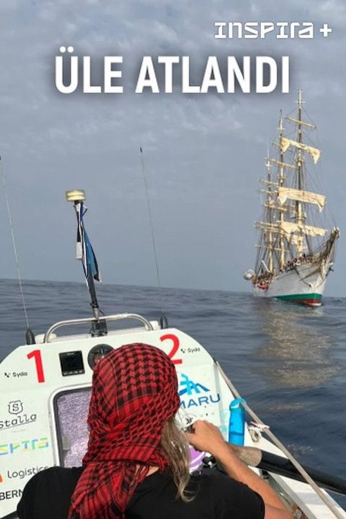 Across the Atlantic