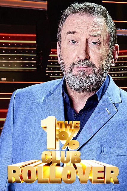 The 1% Club poster