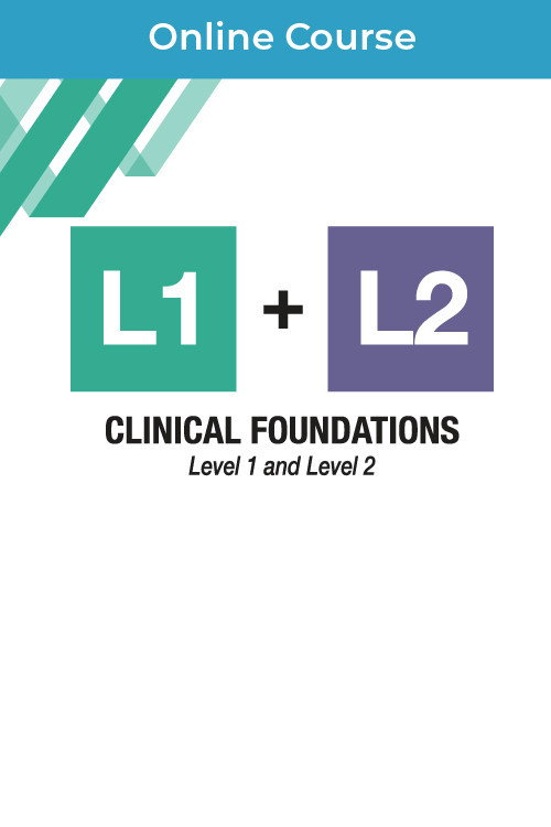 Clinical Foundations in Gottman Method Couples Therapy