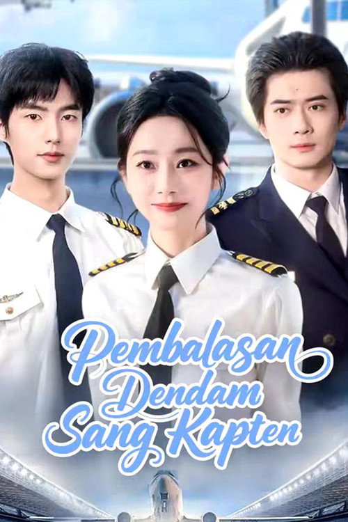 Pembalasan Dendam Sang Kapten