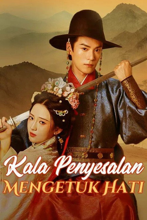 Kala Penyesalan Mengetuk Hati (Sulih Suara)