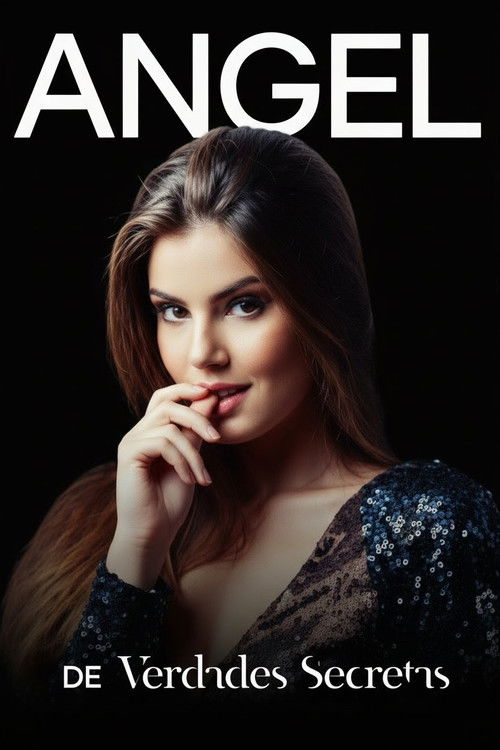 Angel de Verdades Secretas poster