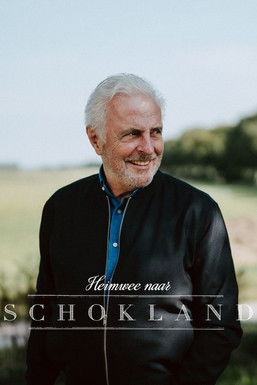 Heimwee naar Schokland