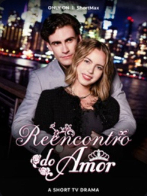 Reencontro do Amor