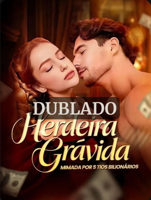 Herdeira Gravida Mimada por 5 Tios Bilionarios