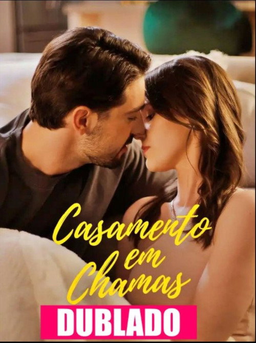 Casamento Em Chamas