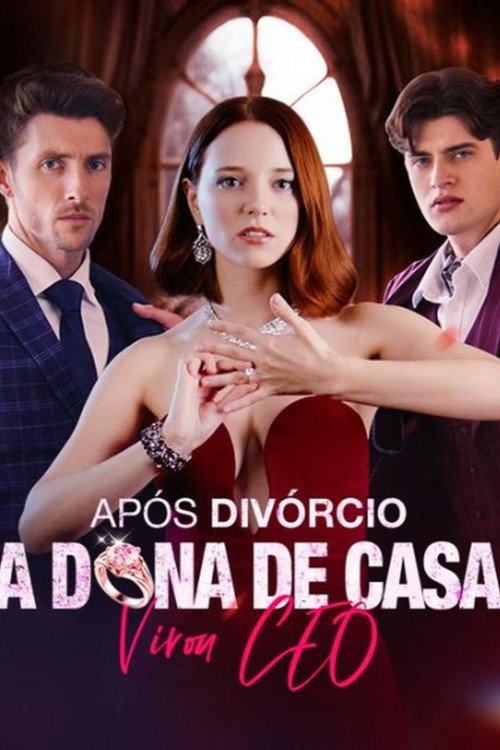 Apos Divorcio a Dona de Casa Virou Ceu