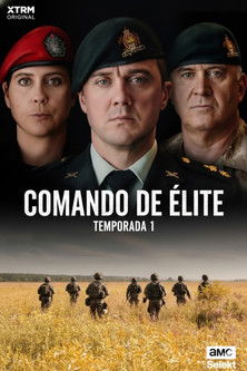 Comando de elite