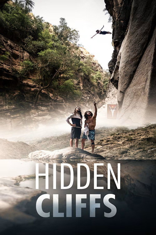 Hidden Cliffs