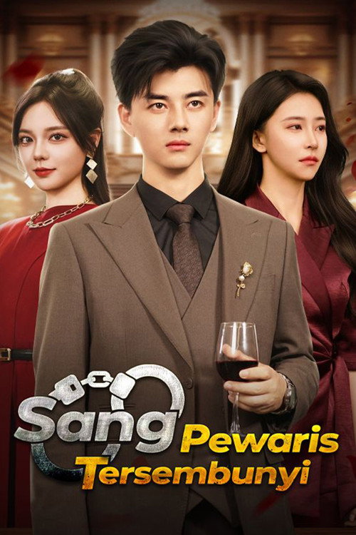 Sang Pewaris Tersembunyi