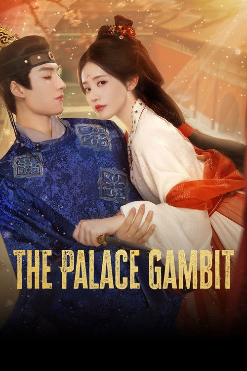 The Palace poster
