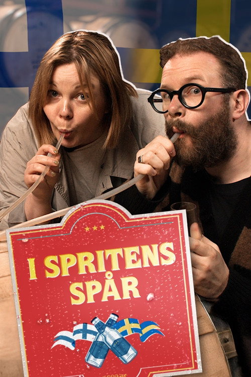 I spritens spår