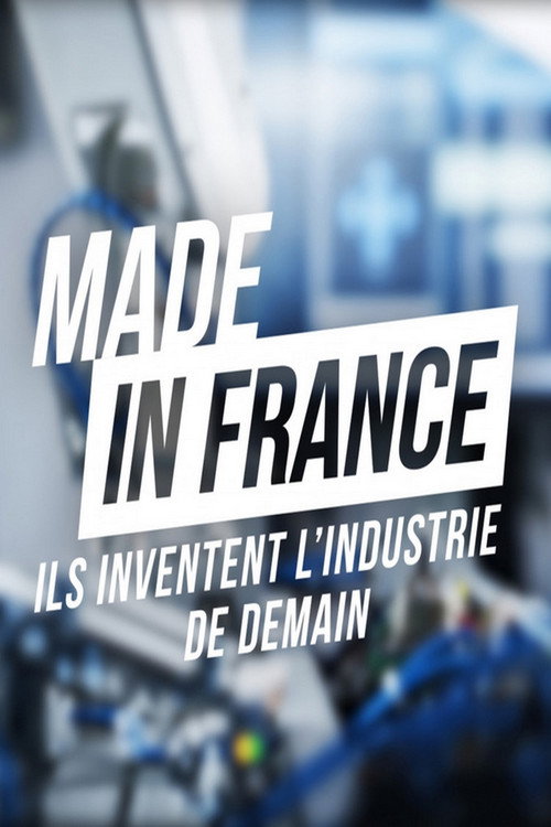 Made in France