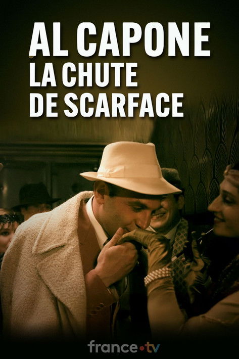 Al Capone, la chute de Scarface