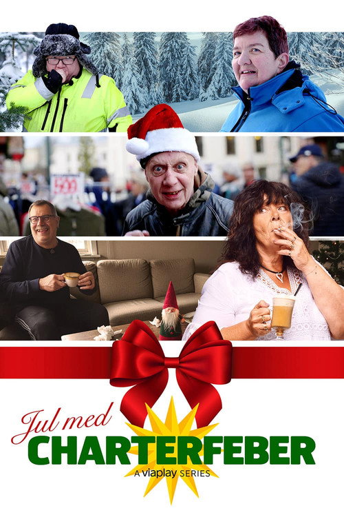 Jul Med Charterfeber