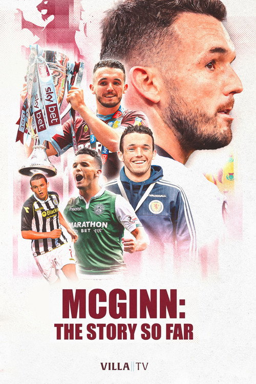 McGinn: The Story So Far
