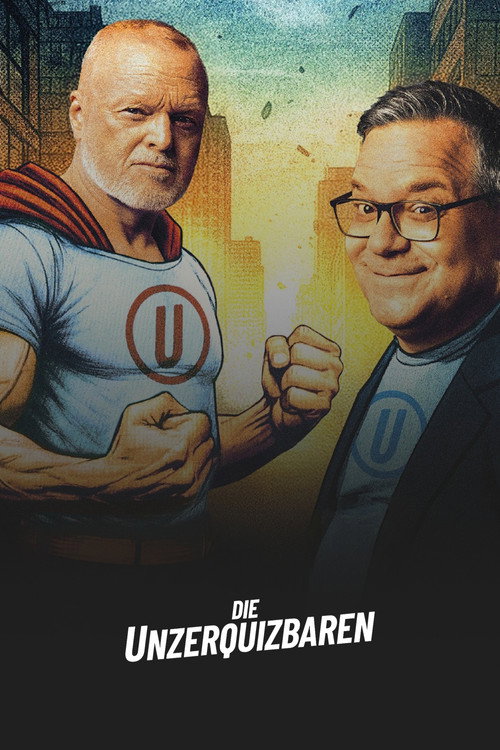 Die Unzerquizbaren