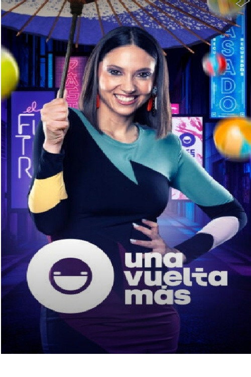 Una Vuelta Mas