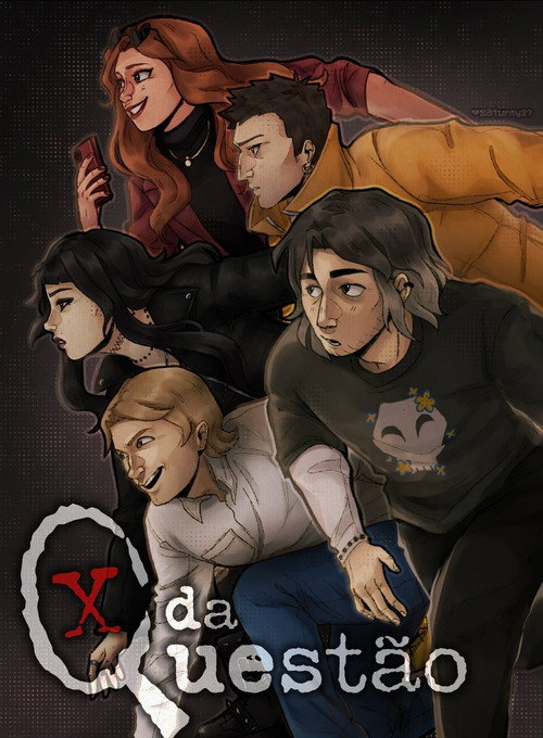 X da Questão