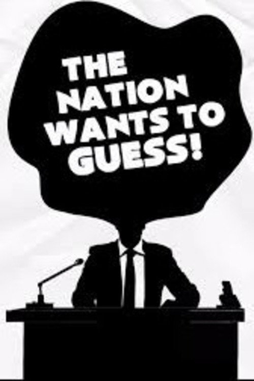 The Nation Wants to Guess