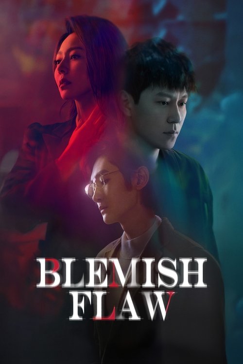 Blemish Flaw