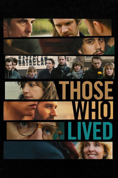 Those Who Lived