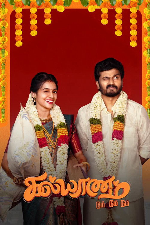 Kalyanam Dum Dum Dum poster
