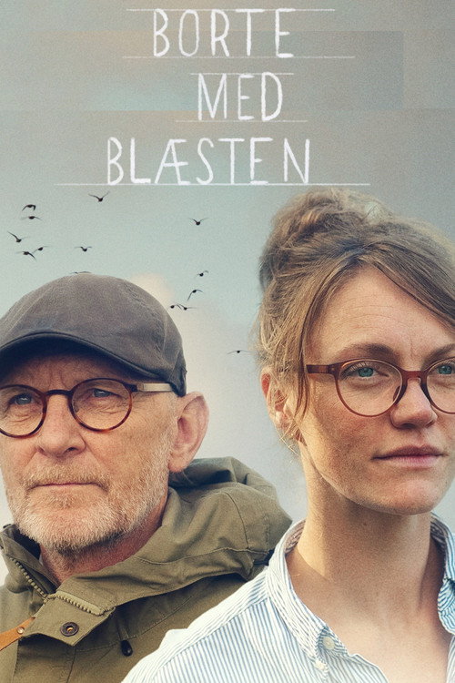 Borte med blæsten