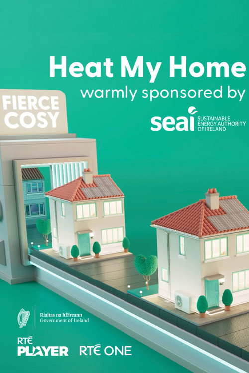 Heat My Home