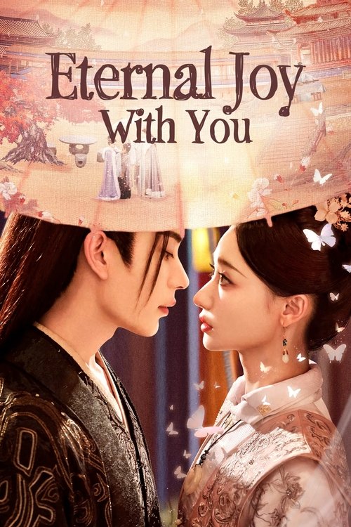 Eternal Joy with You poster