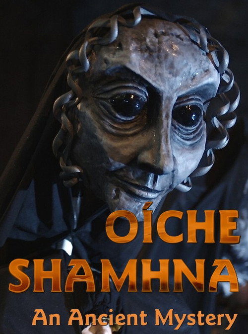 Oíche Shamhna: An Ancient Mystery